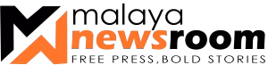 Malaya Newsroom Logo
